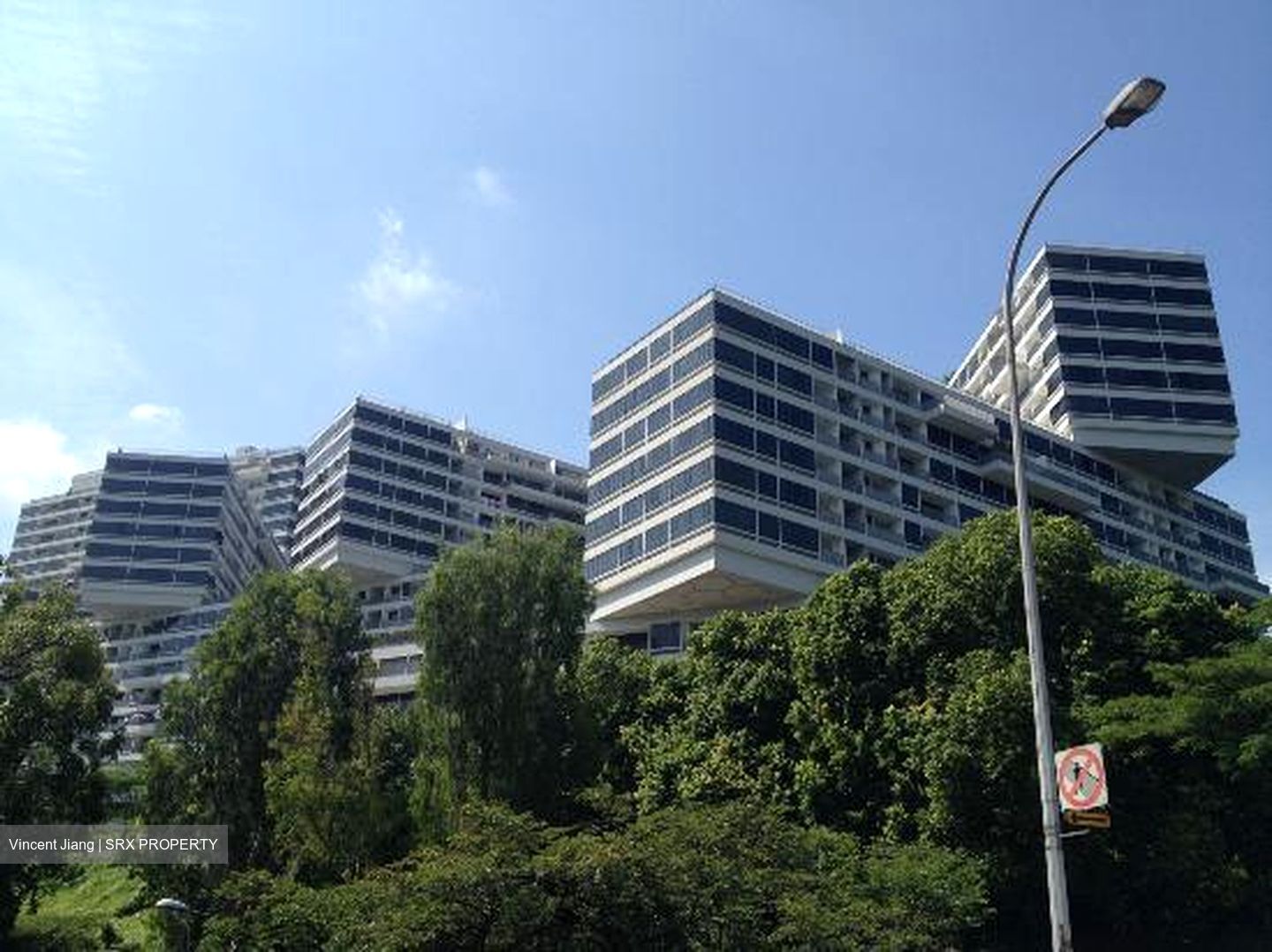 The Interlace (D4), Condominium #558838511